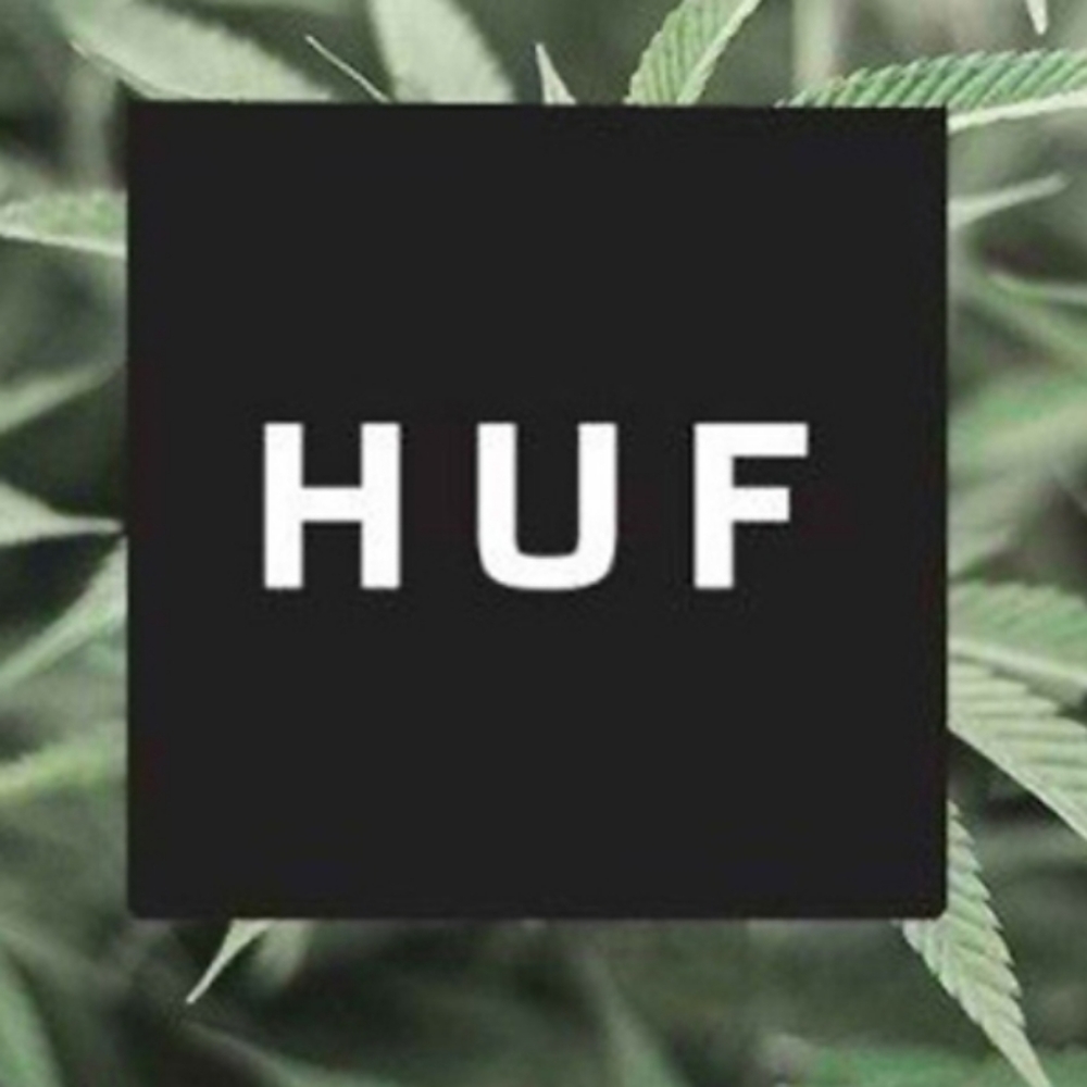 NWT Men's HUF Plantlife Crew Socks - Picture 11 of 11